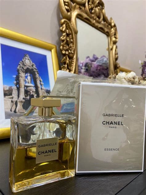 chanel gabrielle perfume fake|chanel gabrielle perfume for women.